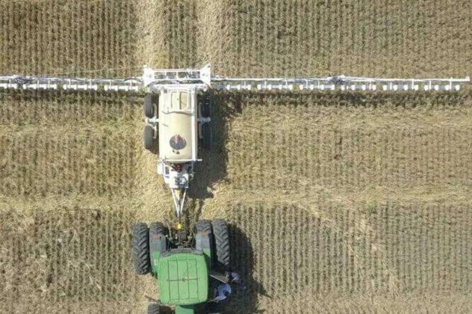 Productores de Pergamino preparan una ofensiva judicial para levantar la cautelar sobre fitosanitarios