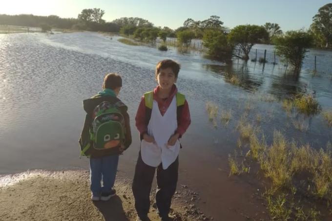 Caminos rurales: el desafío pendiente que condiciona la competitividad del agro