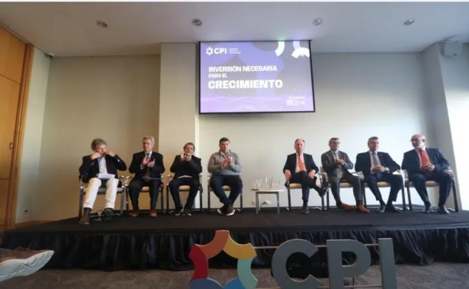 Infraestructura: el agro pidió una estrategia de largo plazo