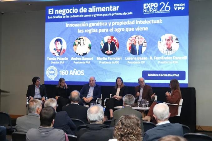 Ley de Semillas: crece el consenso para una nueva norma, pero UPOV 91 sigue dividiendo al sector