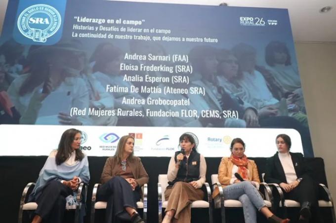 Mujeres rurales: el liderazgo femenino gana protagonismo en las decisiones del agro