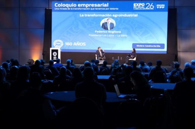 Agro, energía, minería y tecnología proyectan una década de crecimiento conjunto