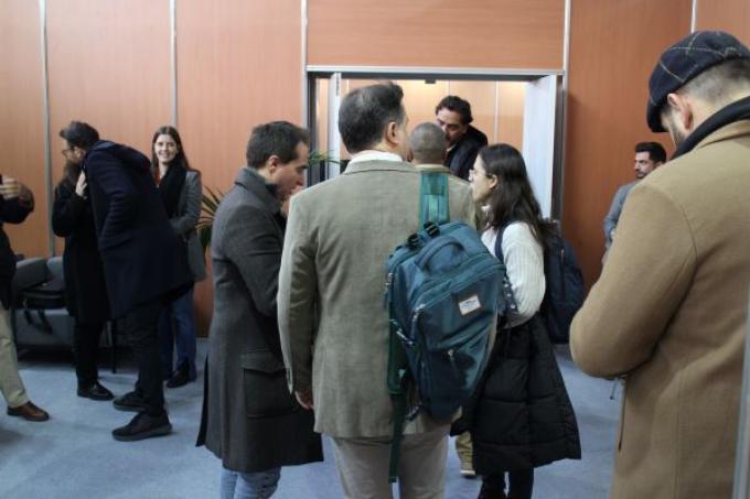 AGRINOVA consolida la maquinaria agrícola argentina con foco en innovación y exportaciones