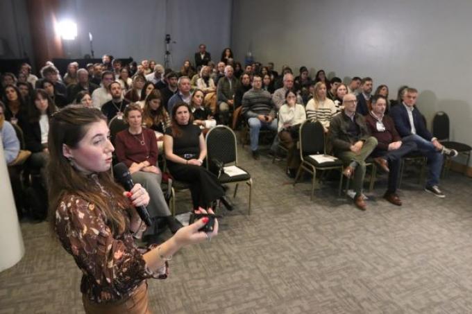 Con el Sello de la SRA, productores acceden a mejores opciones de financiamiento