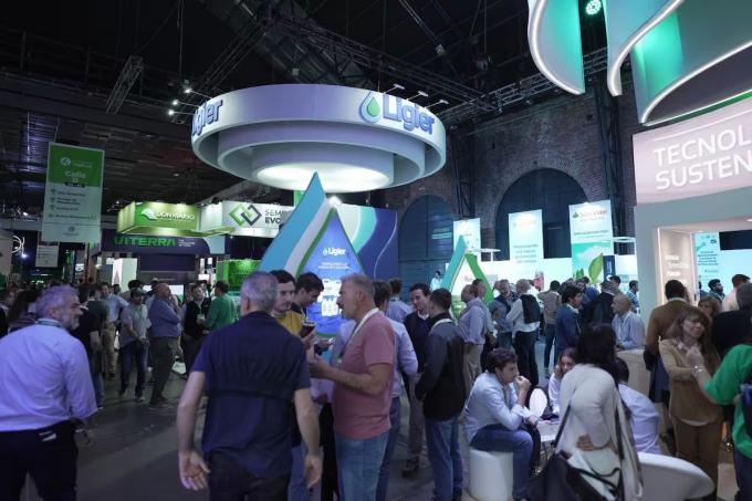 El Congreso Aapresid tendrá rondas de negocios para conectar la innovación con las inversiones