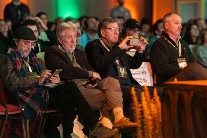Congreso Aapresid 2026: el agro debatirá geopolítica, comercio y el futuro de Argentina