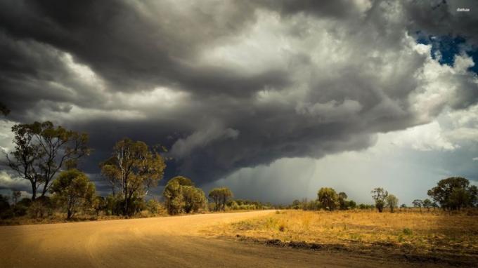 Lluvias desparejas, heladas y luego calor: así impactará el clima en el agro durante los próximos días