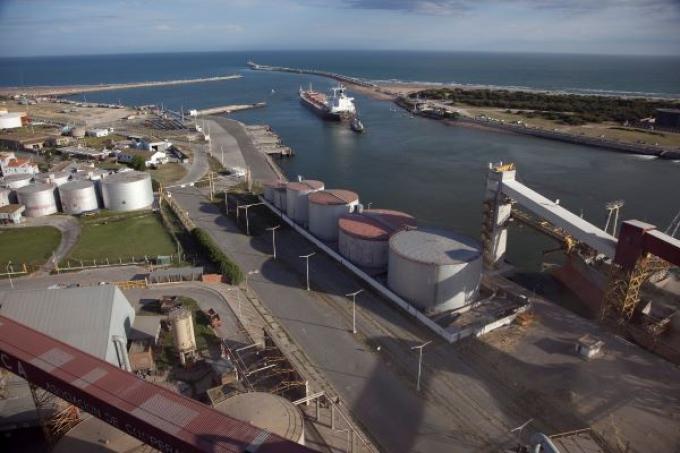Las exportaciones agroindustriales marcaron un récord histórico en el primer semestre de 2026