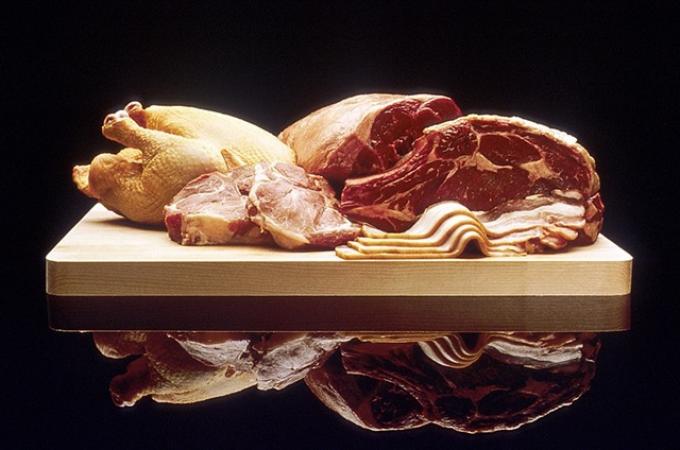 La carne vacuna subió 55,6% en un año, pero casi no se movió durante junio