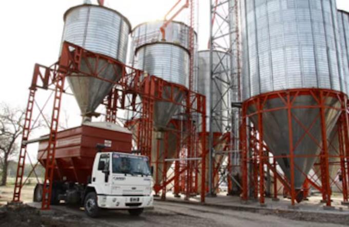 La Nueva Vicentin reactivó un feedlot para 30.000 cabezas y financia a Friar con $4.270 millones
