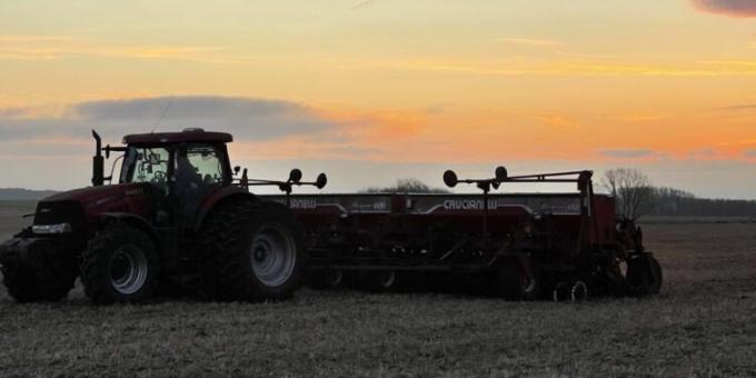 Proponen cobrar US$1 por tonelada de soja para ordenar el mercado de semillas