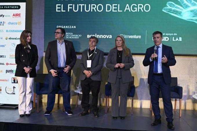 BCR Agtech Forum 2026: récord de inscriptos y 120 reuniones entre startups e inversores