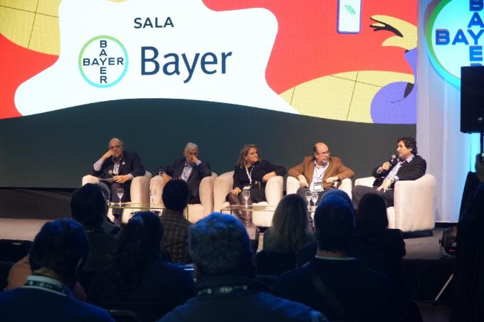 INIAs del Cono Sur debaten cómo escalar la innovación agropecuaria regional