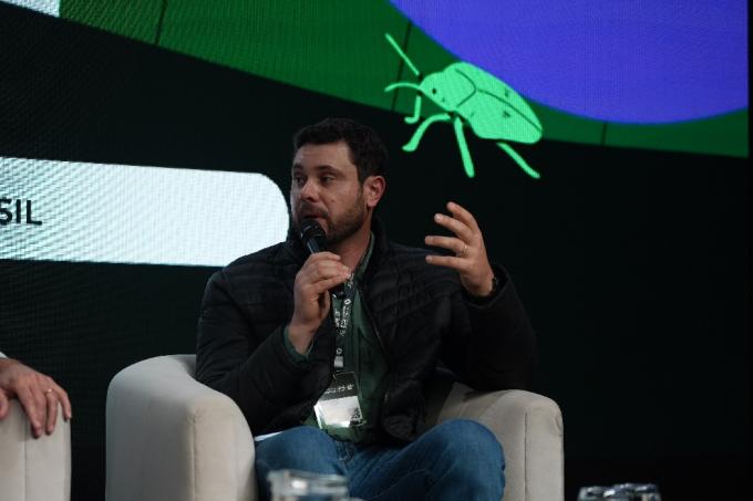 Nanotecnología y drones agrícolas: el nuevo paradigma en el manejo de cultivos