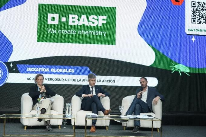 El Acuerdo Mercosur-UE es un antes y un después para Argentina