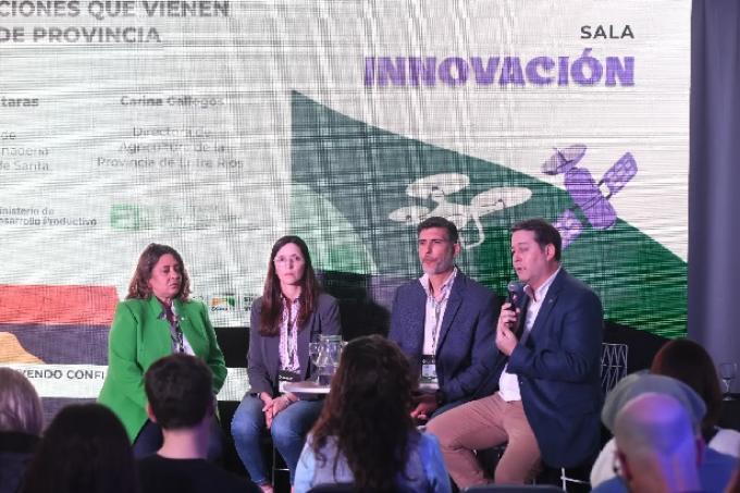 Periurbanos: tres provincias comparten claves para recuperar la confianza