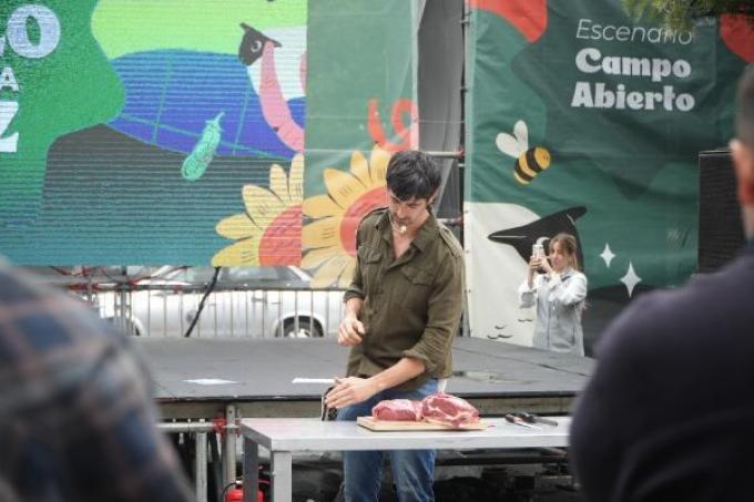 Ganadería en Argentina: sistemas integrados, marmoleo y el nuevo consumidor de carne