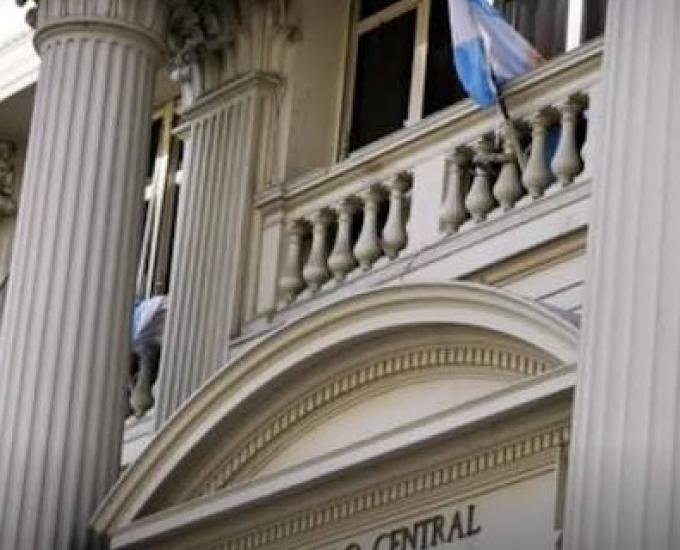 Las reservas del BCRA alcanzan máximos desde 2019 por el boom exportador