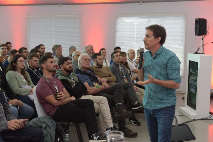 Brasicáceas y cultivos de servicios: las dos apuestas que ganan terreno en la rotación agrícola