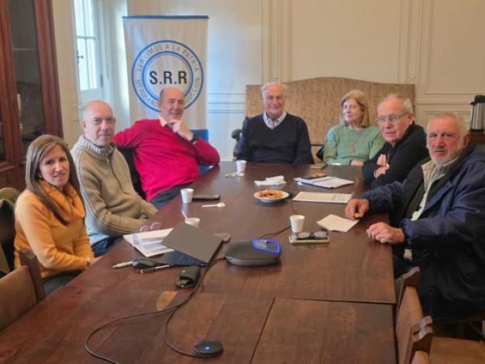 Seguro multirriesgo: buscan ampliar la cobertura para el agro