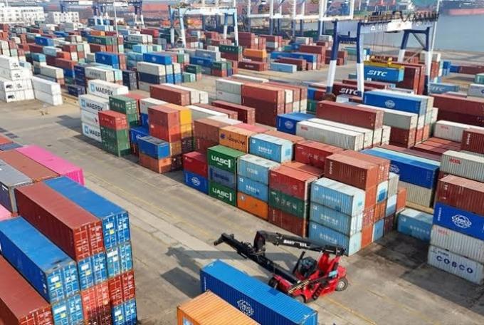 Exportaciones santafesinas: US$ 9.237 millones en el primer semestre de 2026