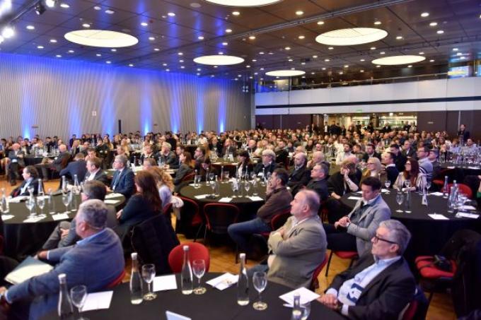 IDEA Rosario: empresarios y funcionarios debatieron sobre inversión, agro y minería