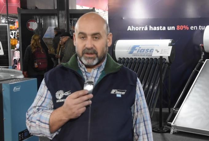 Fiasa - Fábrica de Implementos Agrícolas SA