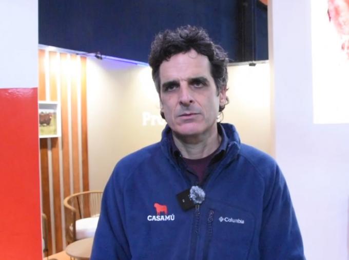 Casamu Genética Confiable