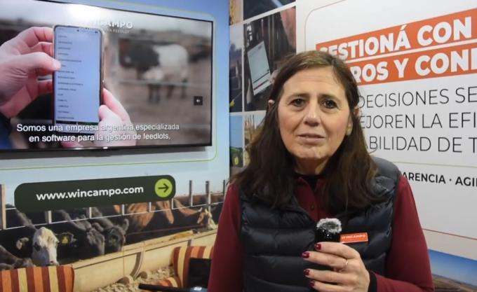 Wincampo - Software para feedlot