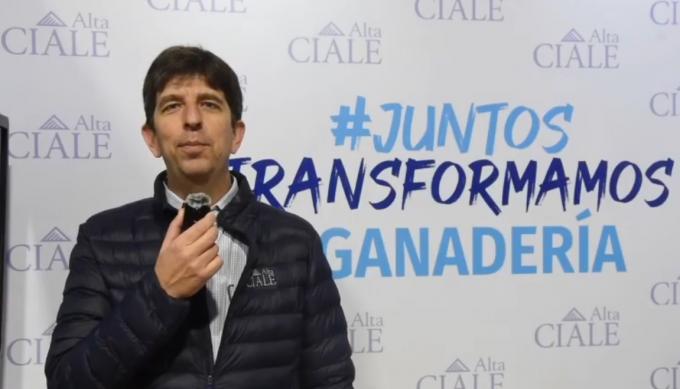 Ciale Alta Argentina