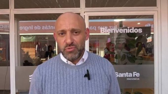 Gustavo Puccini: El crédito debe volver a estar al lado de quien produce