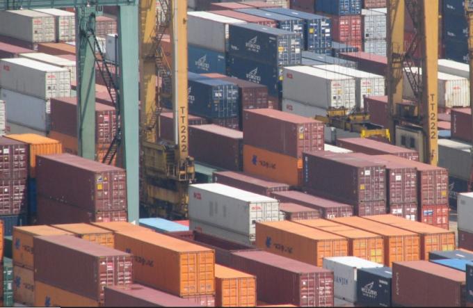 Exportaciones agroindustriales: récord de 74,3 Mt en 2026
