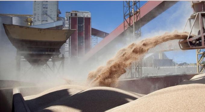Exportadores de granos a China: abrió la inscripción