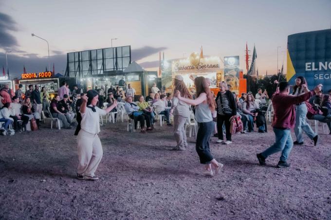 Ruralearte 2026: casi 40 elencos llegan a la Expo 92 en Río Cuarto 