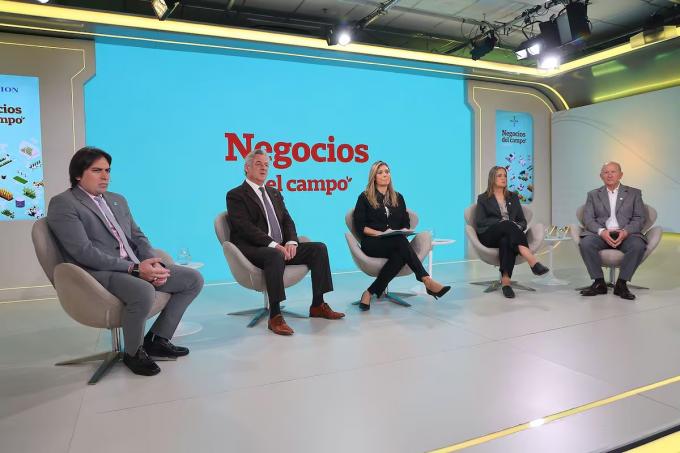 Mesa de Enlace: retenciones, impuestos y crédito, en el centro del reclamo
