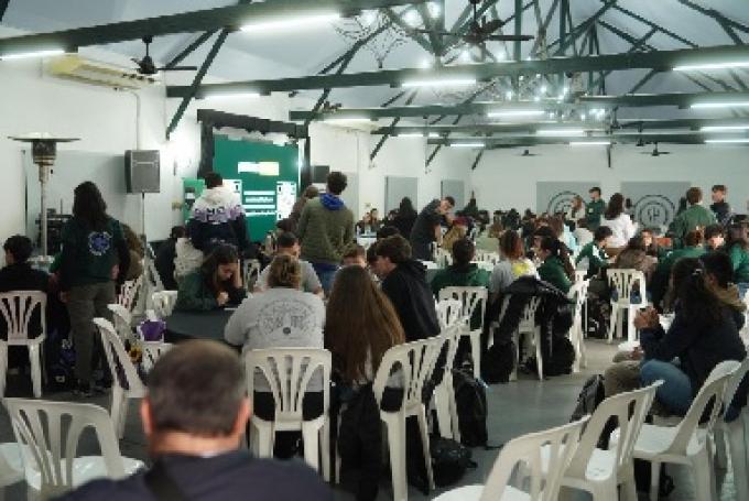 Olimpíadas Agrotécnicas: 25 años formando jóvenes para el agro