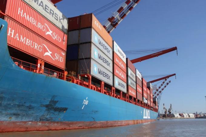 Exportaciones argentinas a la UE crecen 19% por el acuerdo