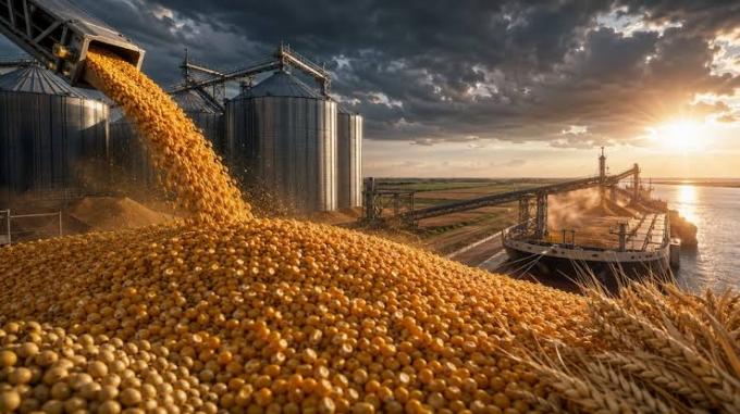 Soja argentina: las claves del balance entre oferta y demanda