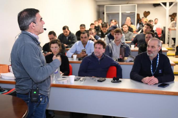Virus DVB: especialistas analizaron su impacto en bovinos