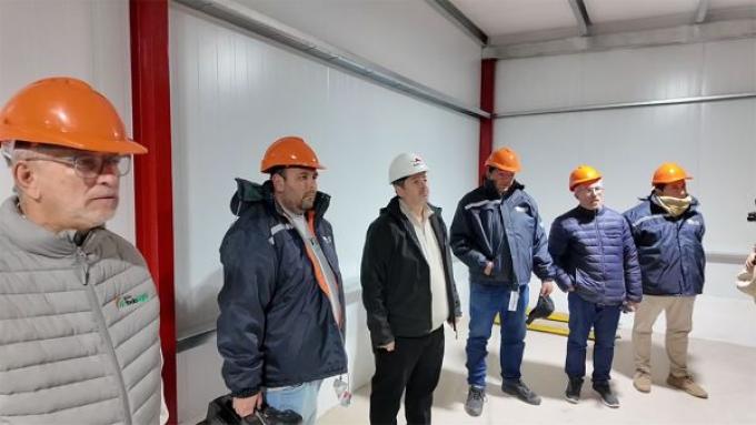Villa María: el polo lechero que busca conquistar mercados