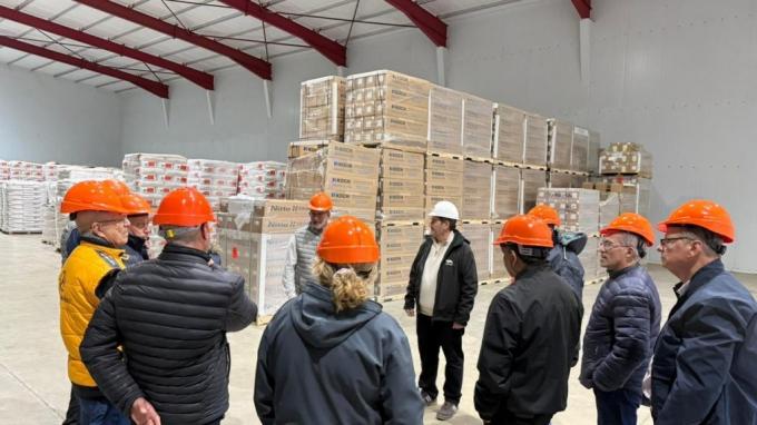 Cadena de frío: la clave para que las pymes puedan crecer