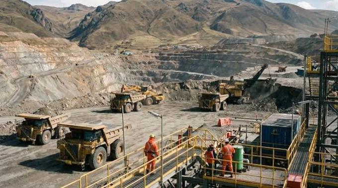 Minería argentina: récord de exportaciones e inversión en 2026