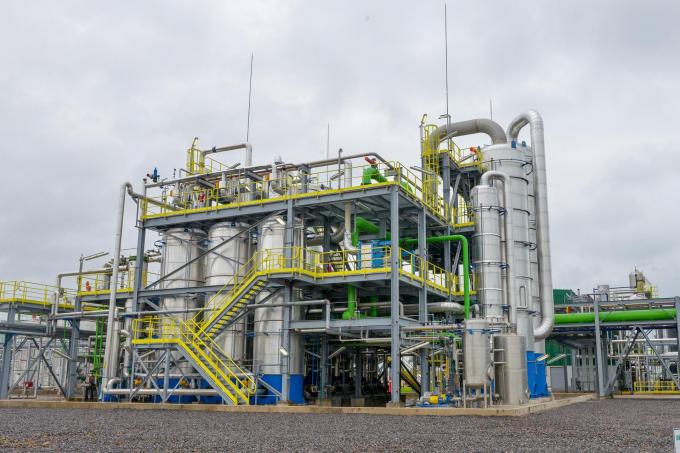 Argentina autorizó una nueva levadura transgénica para producir bioetanol