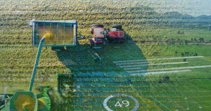 Agtech: la agricultura de precisión ya concentra el 25%