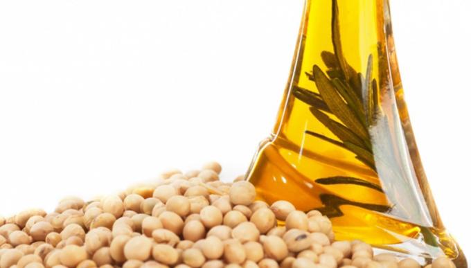 Récord para el aceite de soja argentino y nuevas oportunidades para maíz y trigo