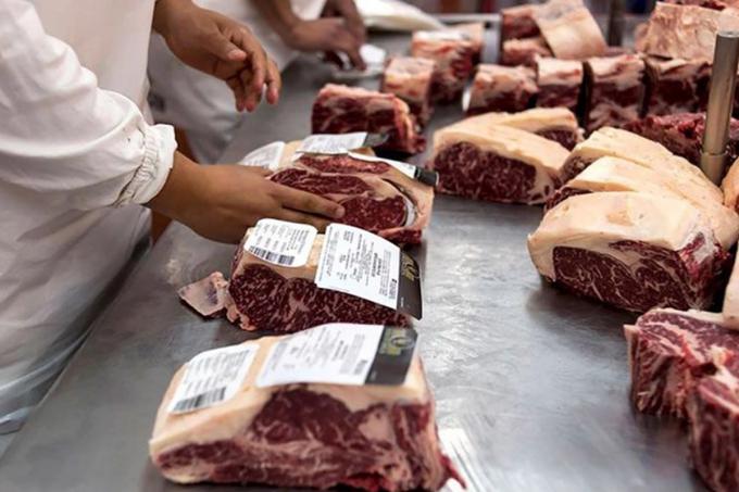 Argentina tiene una ventana excepcional para vender carne a China
