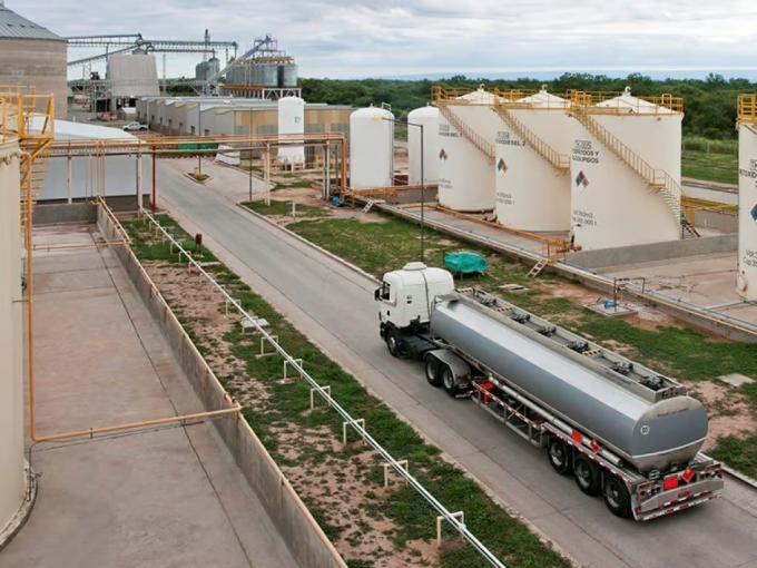 Nueva Ley de Biocombustibles: el CAA proyecta inversiones por más de USD 1.000 millones