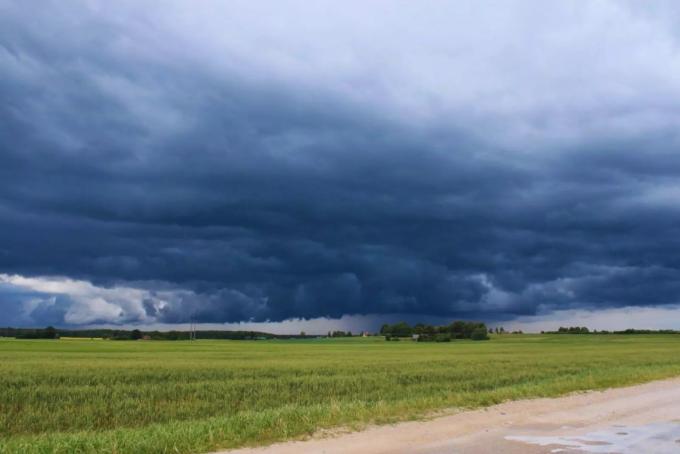 El Niño podría perder intensidad y cambia el escenario de lluvias para el agro