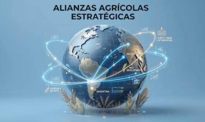 Informes sobres Agregados Argentinos en el Mundo