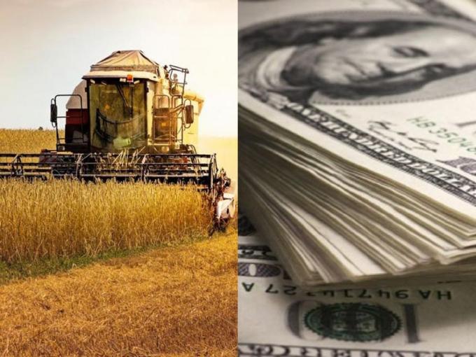 El agro liquidó USD 3.228 millones en septiembre